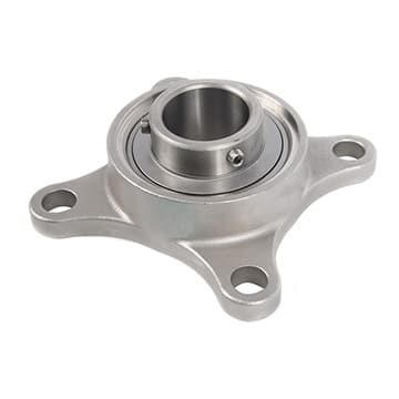 Подшипник Timken SUCSF204-12/F