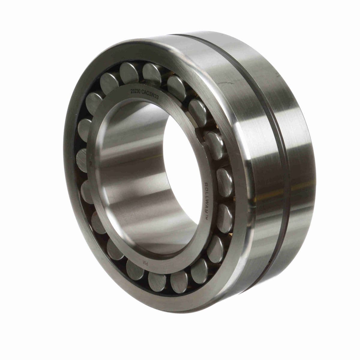 Подшипник Rollway 23230 CA C3 W33