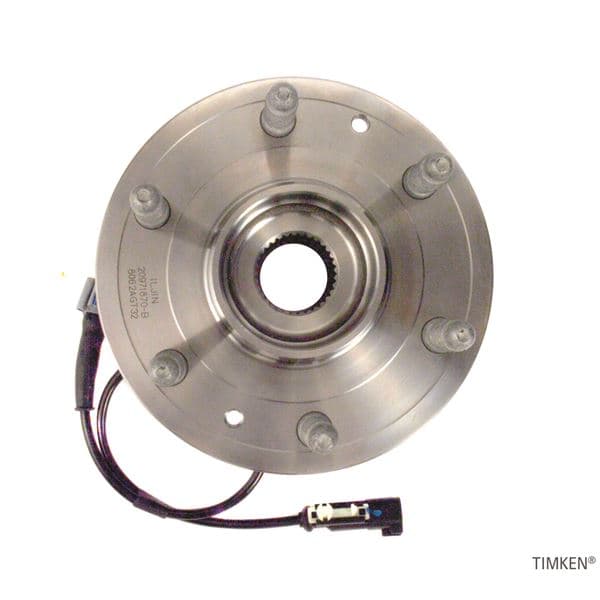 Подшипник Timken HA590491