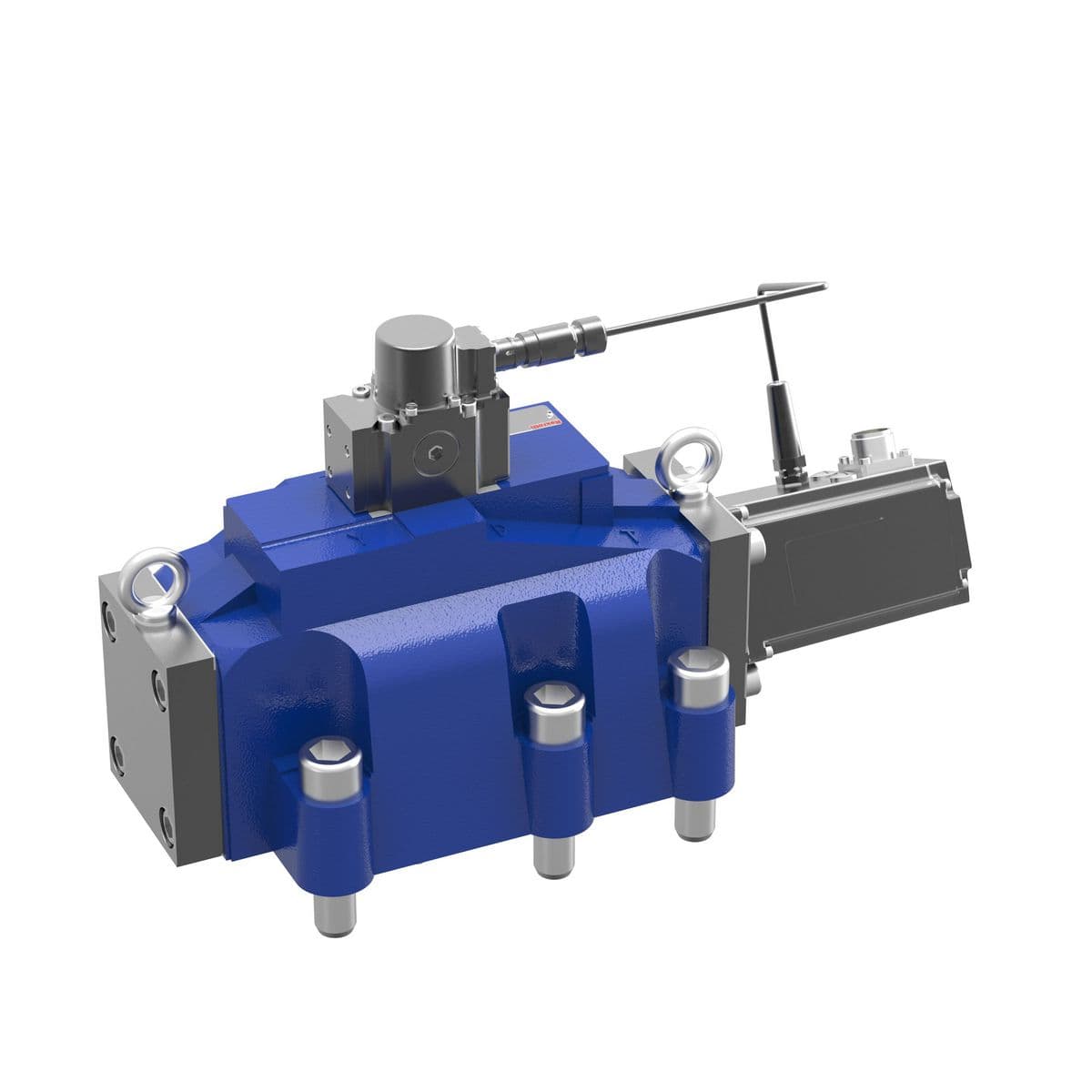 Гидрокомпонент REXROTH R901282396
