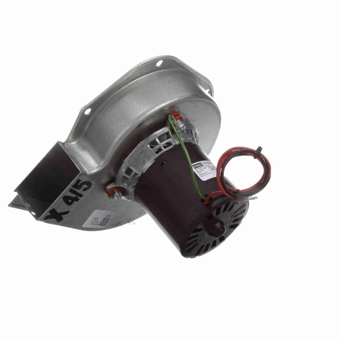 Пневмокомпонент Fasco A373