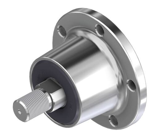 Подшипник SNR HUA151-5M12-S01