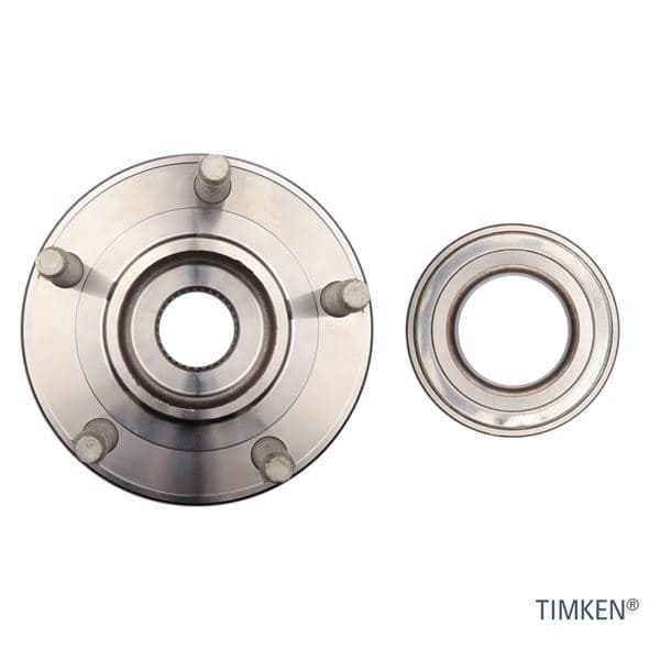 Подшипник Timken HA590534
