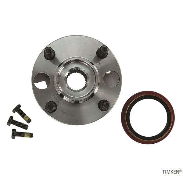 Подшипник Timken 518500