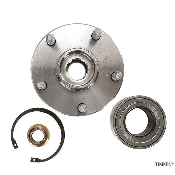 Подшипник Timken HA590302K