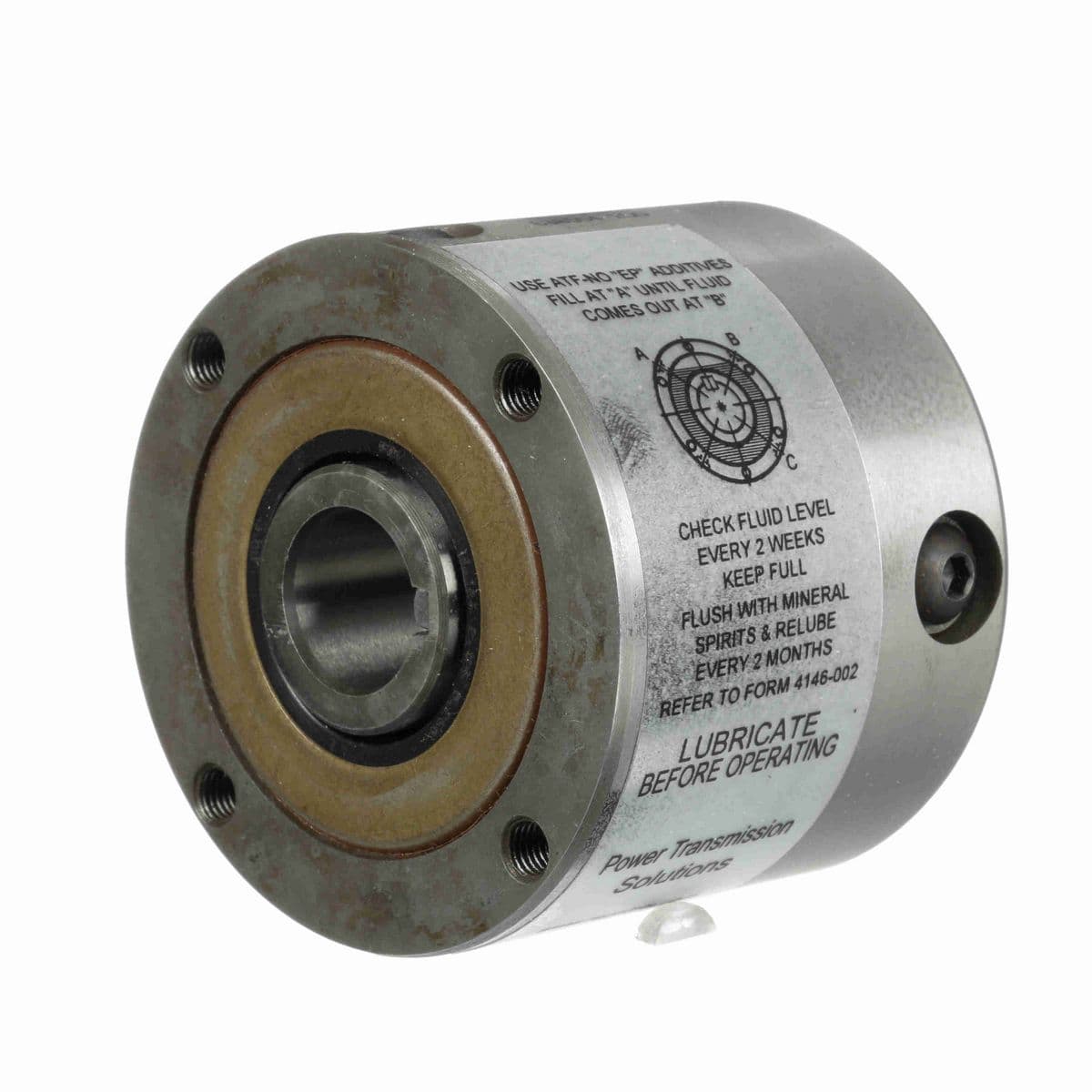 Муфта Morse 638504