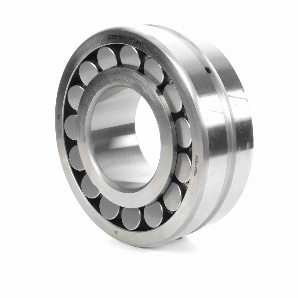 Подшипник Rollway 22326 VS C4 F80 W33