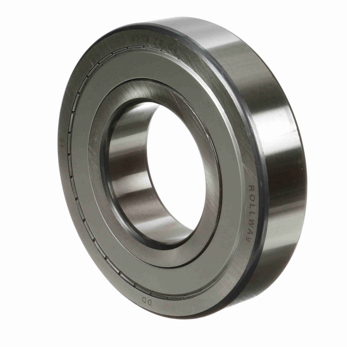 Подшипник Rollway 6319 ZZ C3