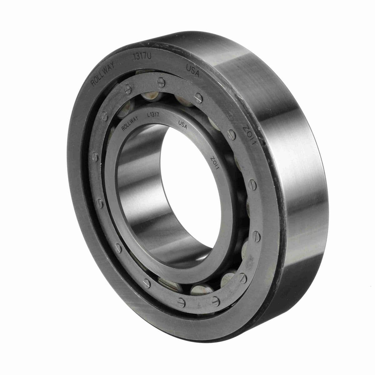Подшипник Rollway L-1317-U
