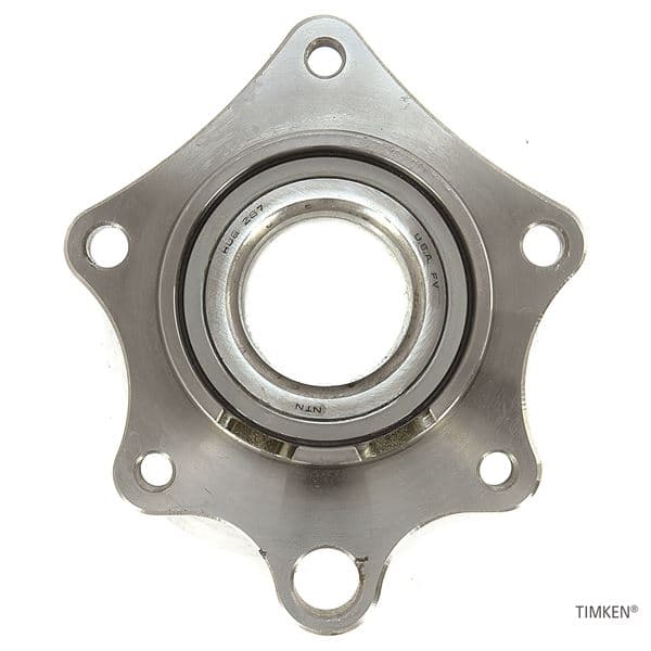 Подшипник Timken BM500014