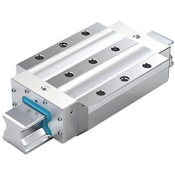 Направляющая REXROTH R186323310