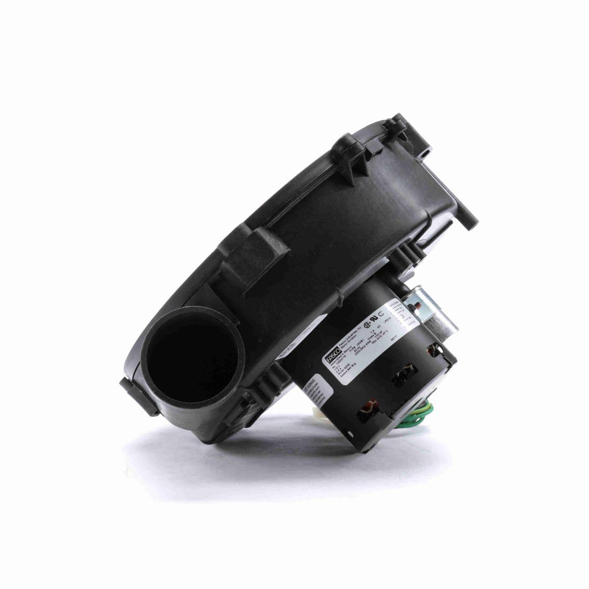 Пневмокомпонент Fasco A252