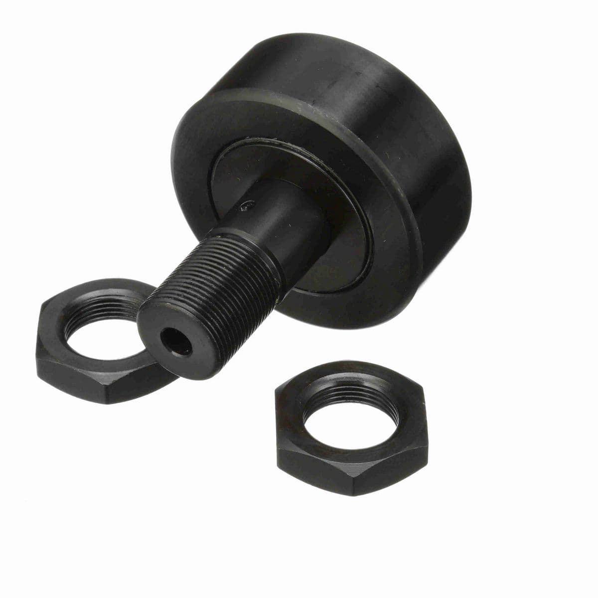 Подшипник McGILL CAMROL MCF 72 S