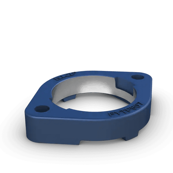 Подшипник SKF FYTF 507