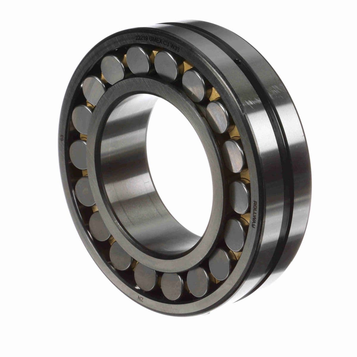 Подшипник Rollway 22219 GMEX C3 W33