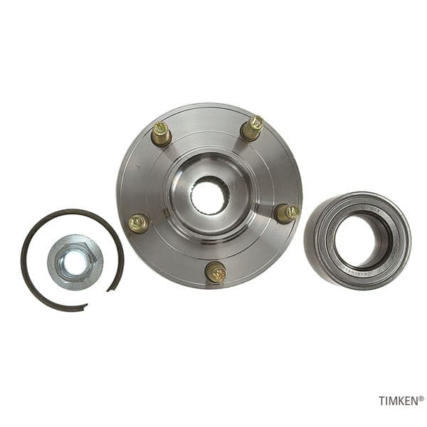 Подшипник Timken HA590286K
