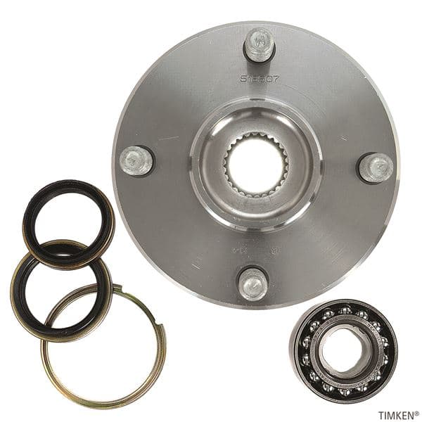Подшипник Timken 518507