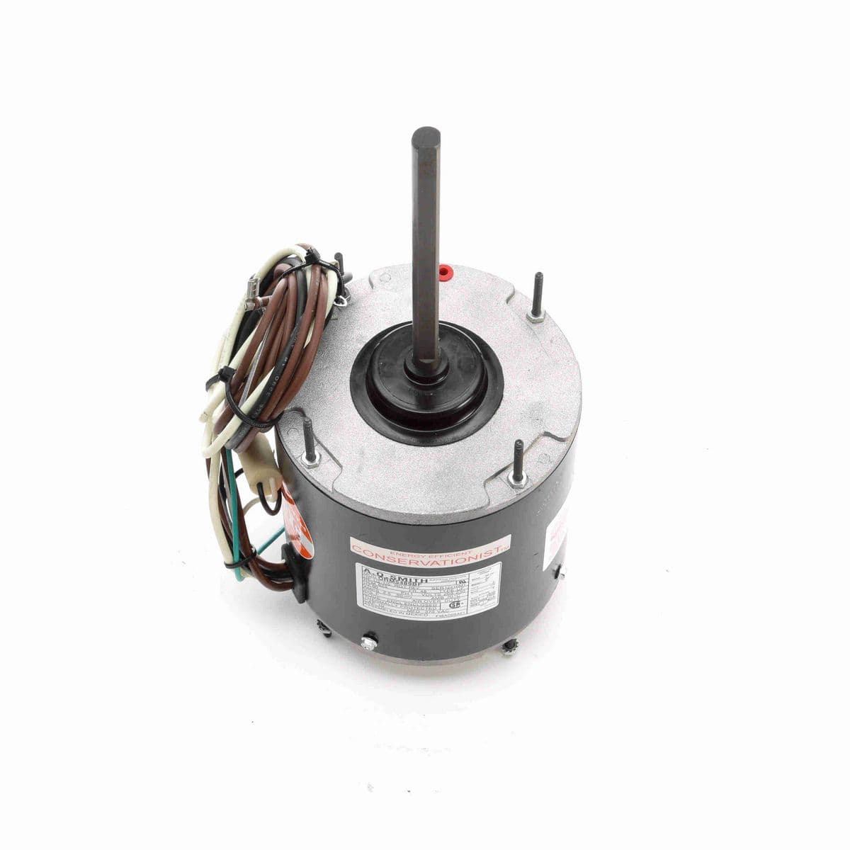 Электродвигатель Century 4-in-1® Condenser Fan Motor