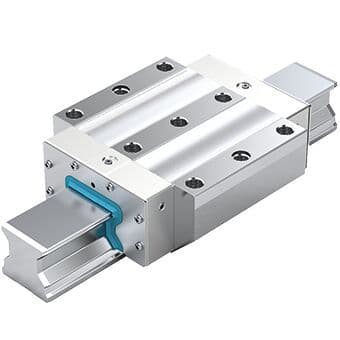 Направляющая REXROTH R186122310