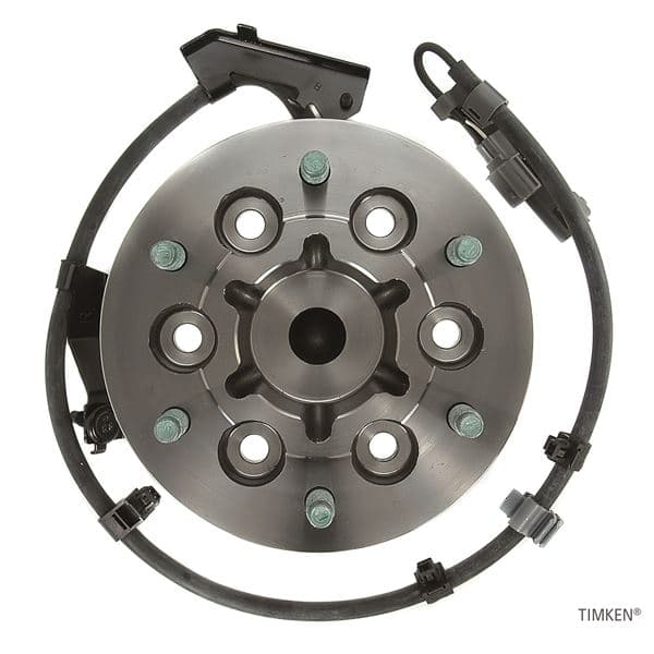 Подшипник Timken HA590062