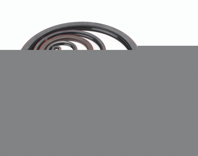 Сальник TIMKEN 222BULK