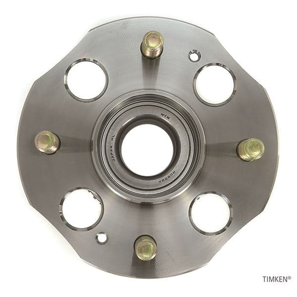 Подшипник Timken 512172