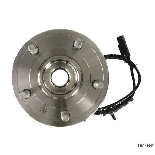 Подшипник Timken HA590354