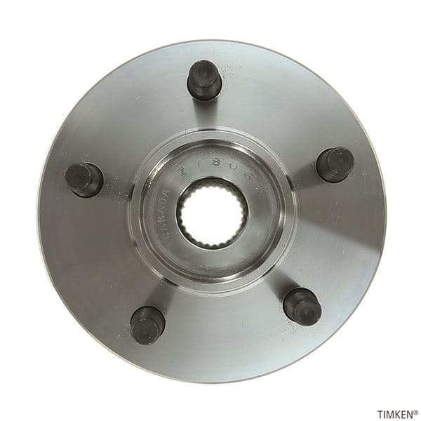 Подшипник Timken HA590452