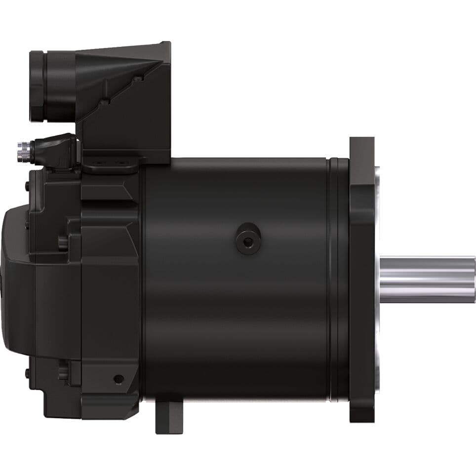 Серводвигатель REXROTH R911387195