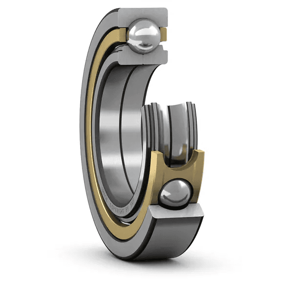 Подшипник SKF QJ 210 MA/C2L