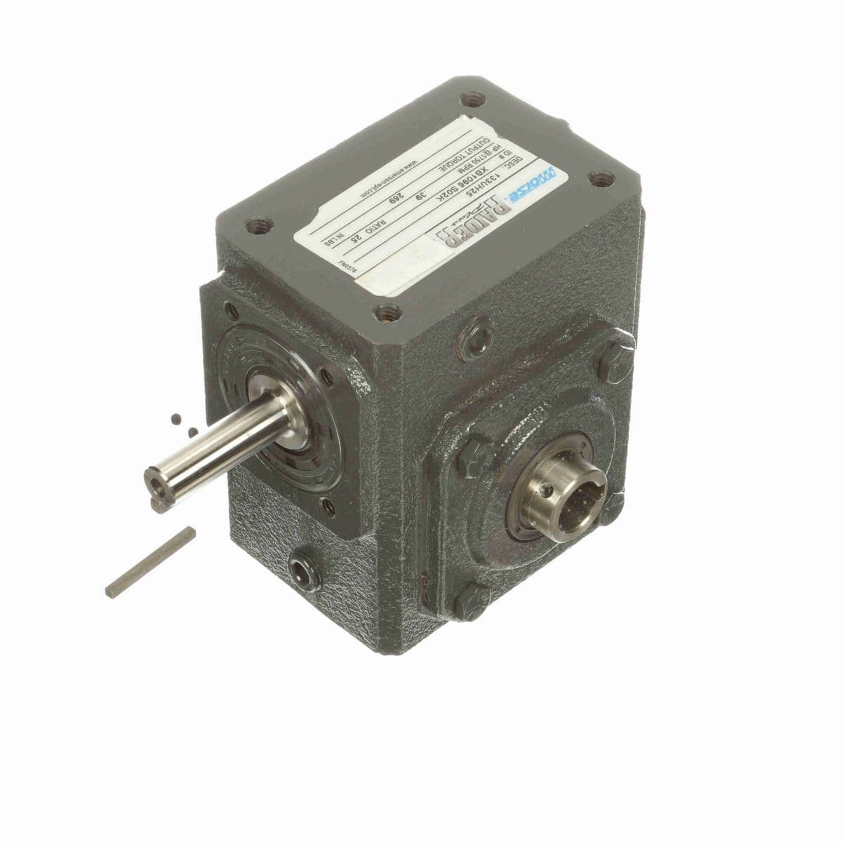 Редуктор Morse XB1096