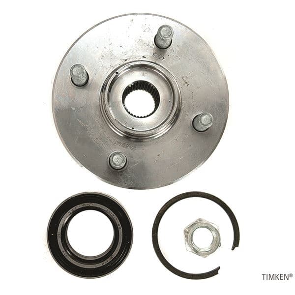Подшипник Timken HA590156K