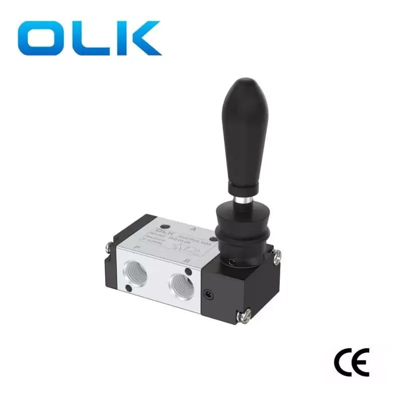 Пневмораспределитель OLK 3H310-10