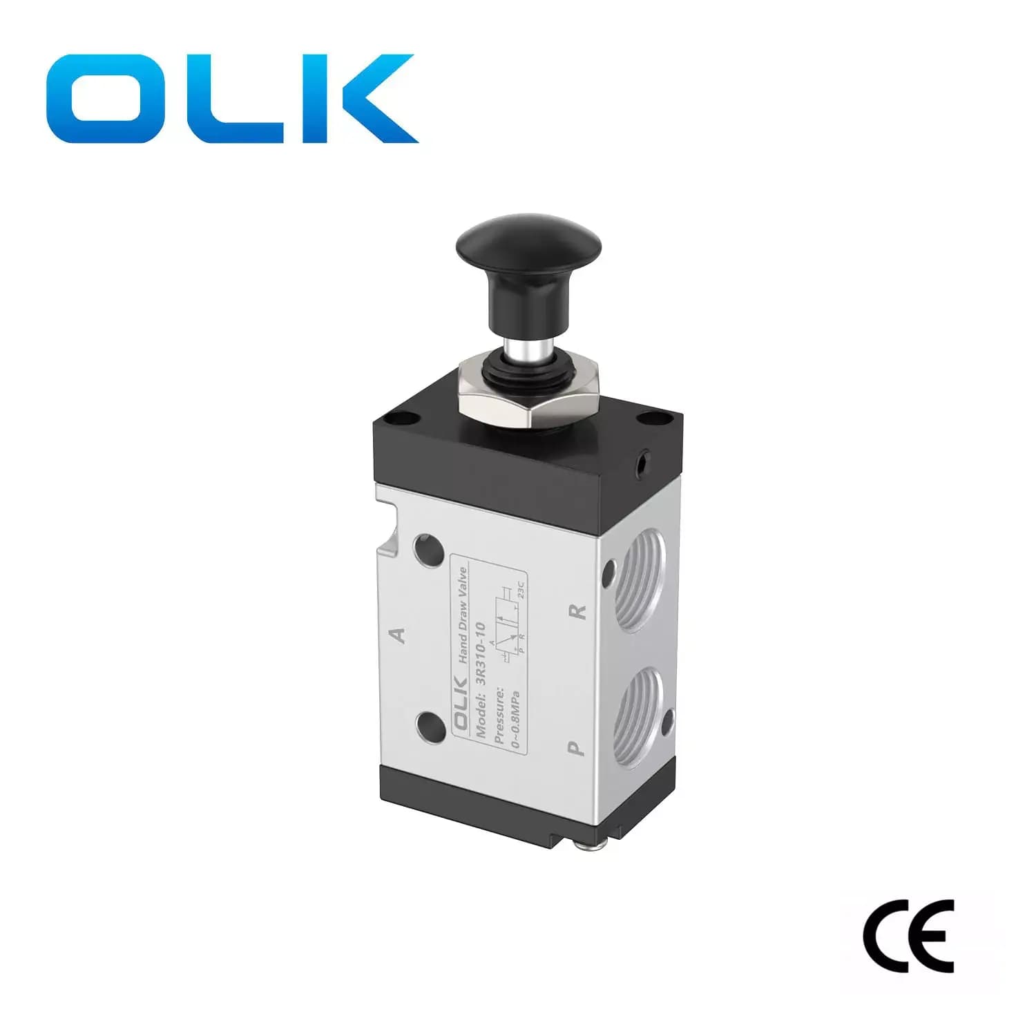 Пневмораспределитель OLK 3R310-10
