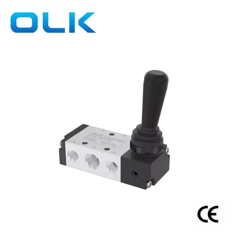 Пневмораспределитель OLK 4H230C-06