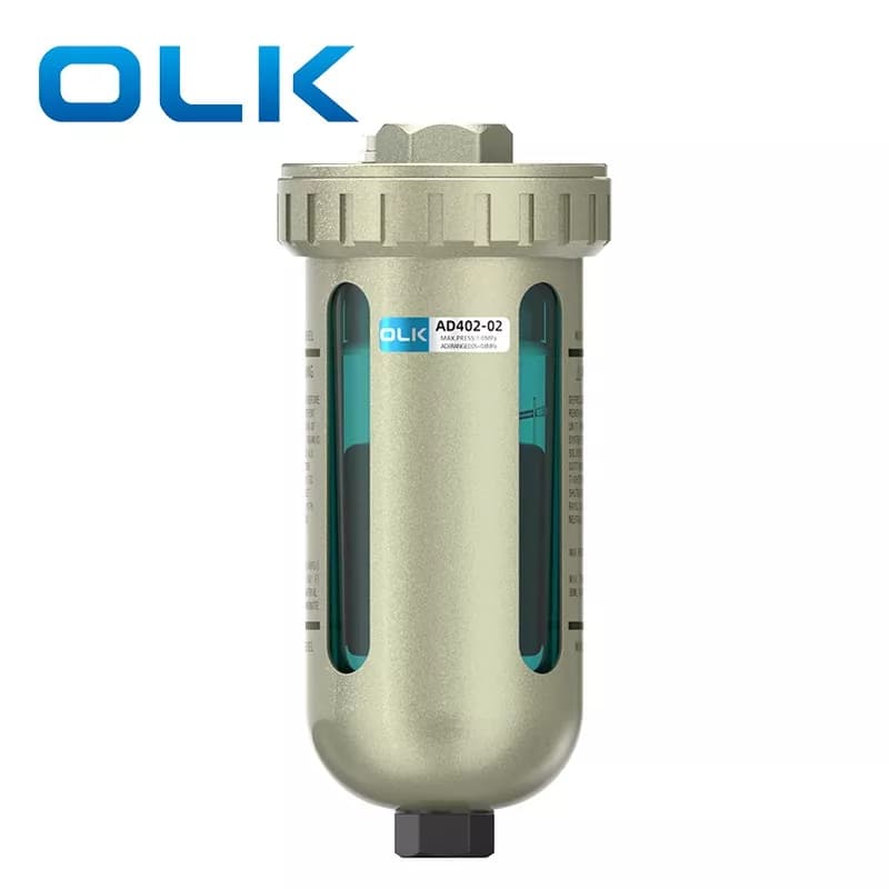 Блок подготовки воздуха OLK AD400-04