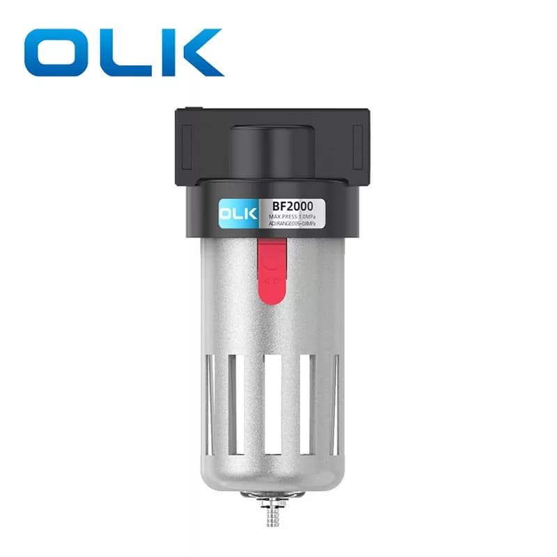 Блок подготовки воздуха OLK AF1500