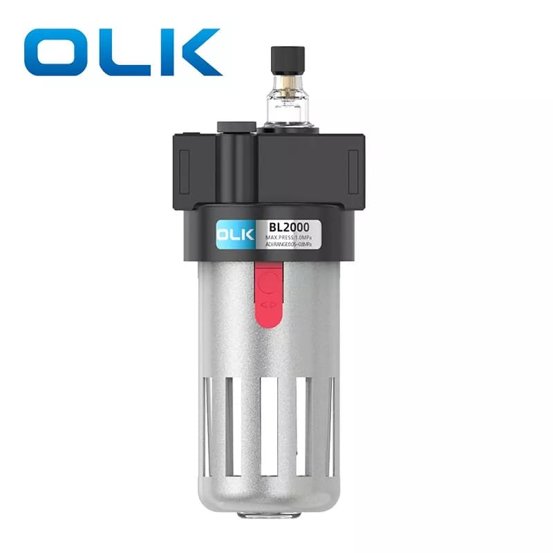 Блок подготовки воздуха OLK BL2000