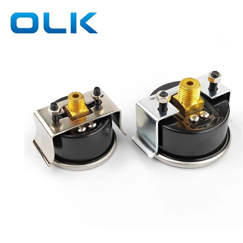 Блок подготовки воздуха OLK GU50