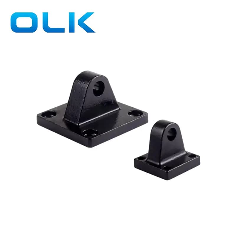 Пневмоцилиндр OLK CA100
