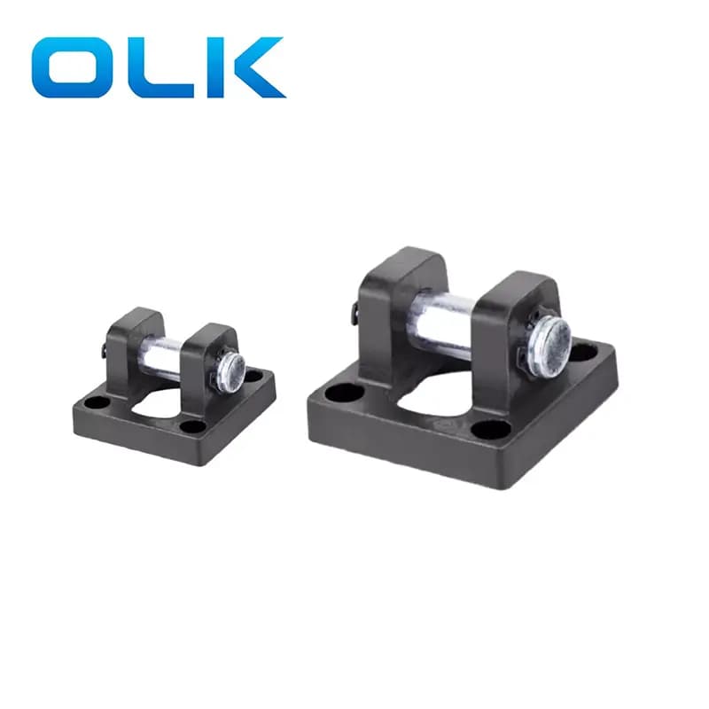 Пневмоцилиндр OLK CB100