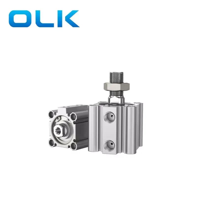 Пневмоцилиндр OLK CQ280