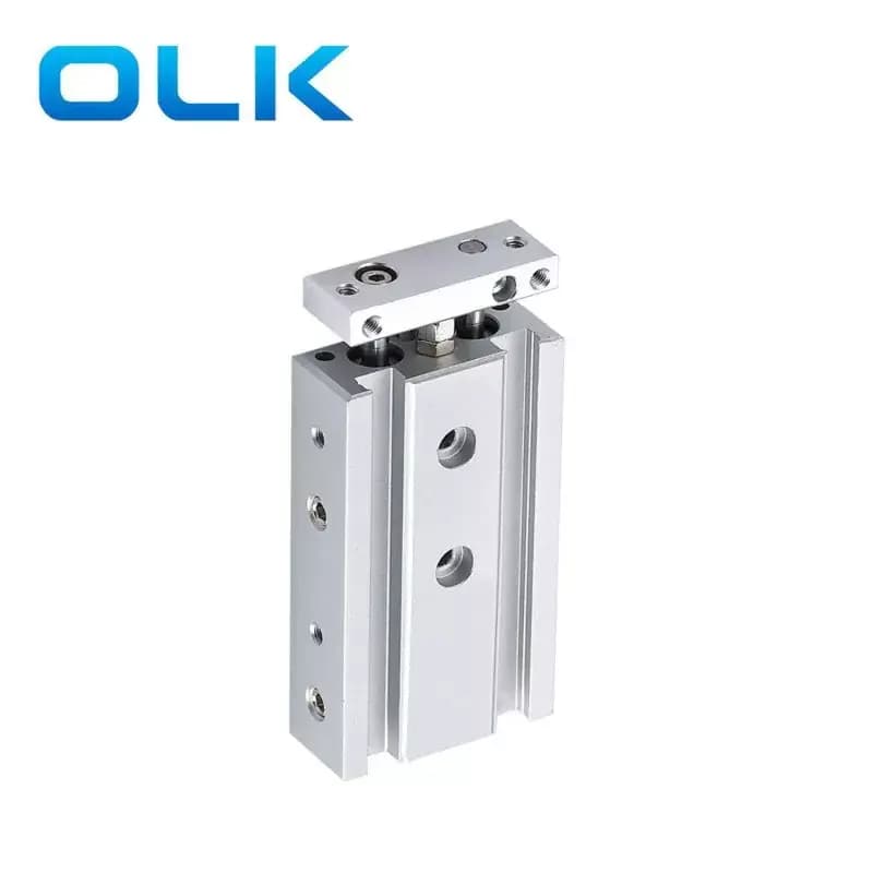 Пневмоцилиндр OLK CXS15