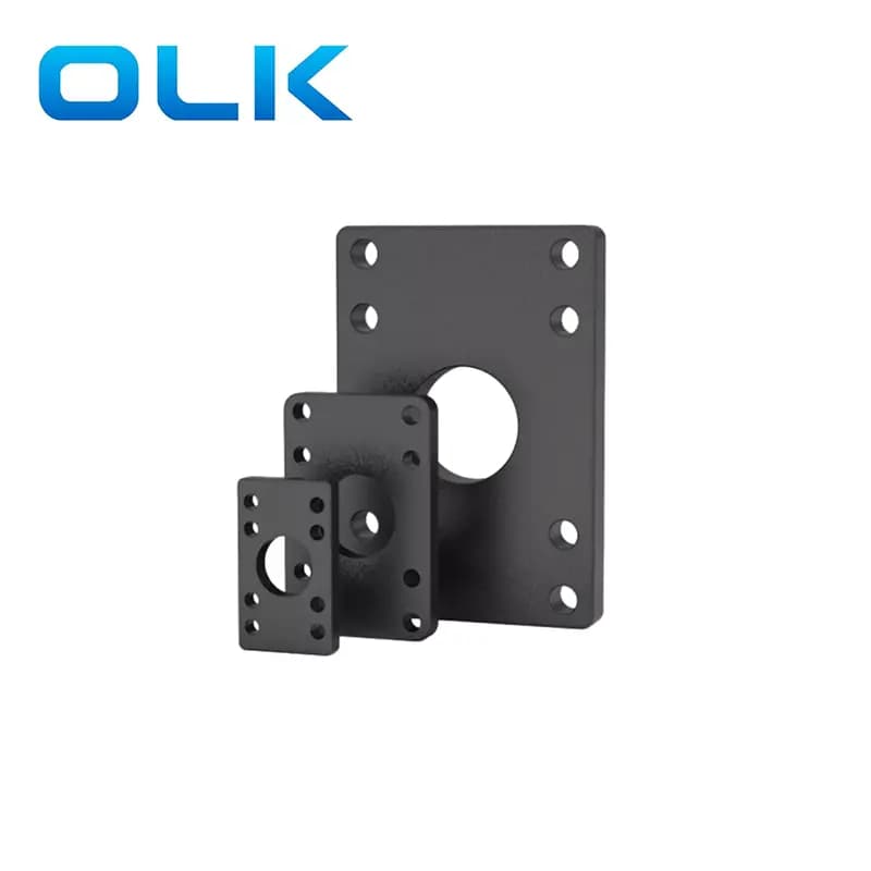 Пневмоцилиндр OLK FA100