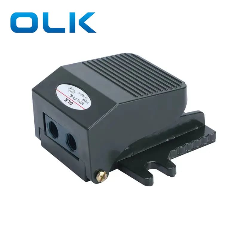 Пневмораспределитель OLK FV-02