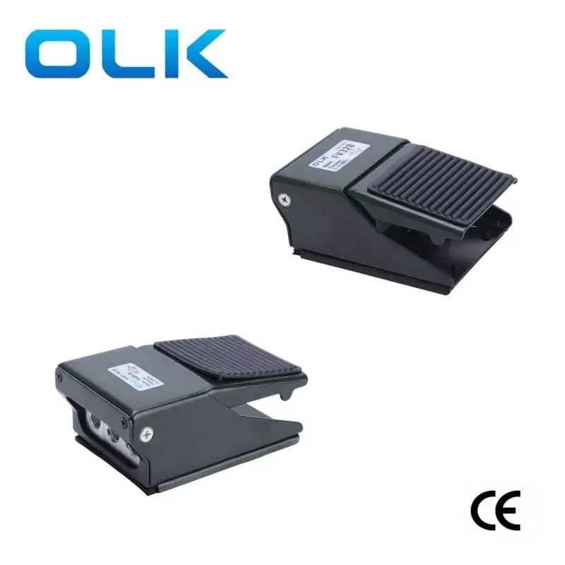 Пневмораспределитель OLK FV320