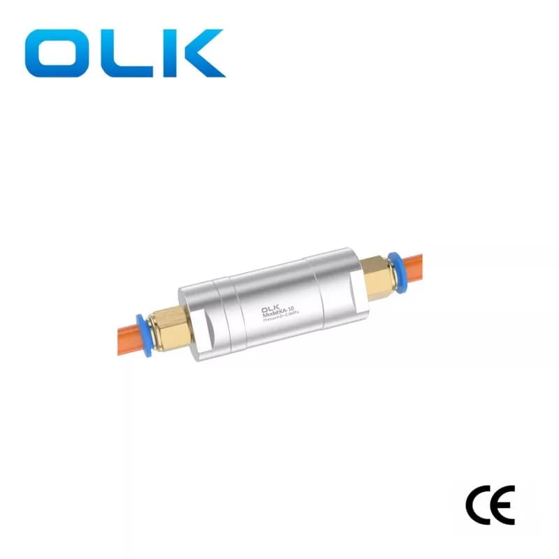 Пневмораспределитель OLK KA15