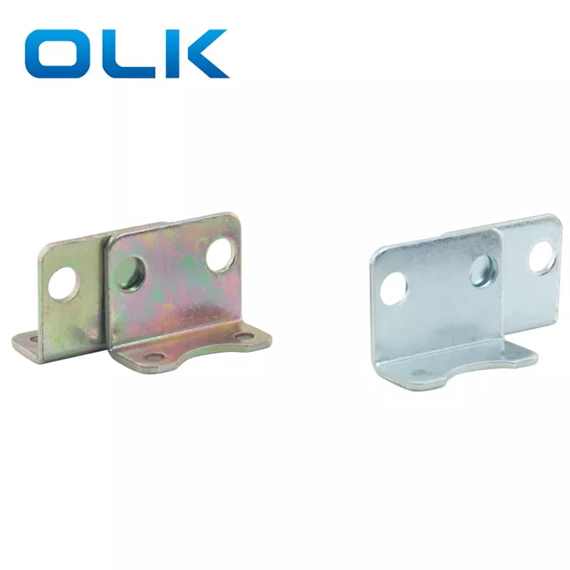 Пневмоцилиндр OLK LB100