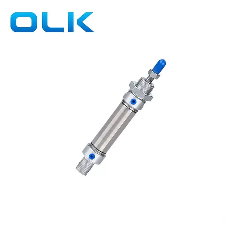 Пневмоцилиндр OLK MA16