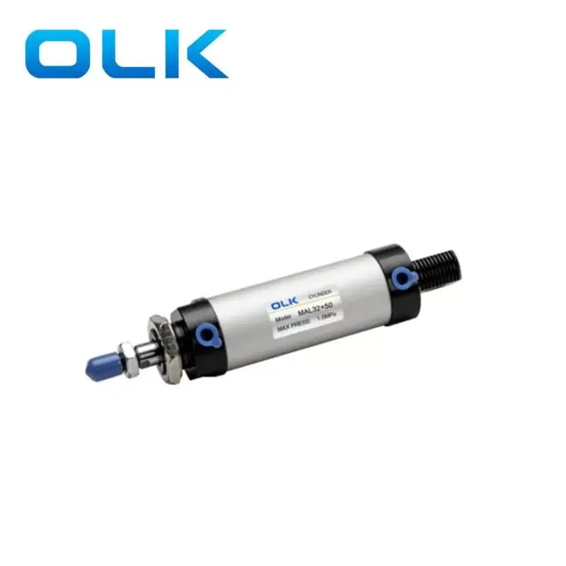 Пневмоцилиндр OLK MAL25